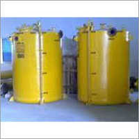 Industrial Rubber Lining