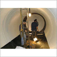 Rubber Lining Vessels