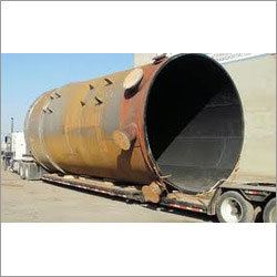 Chemical Resistance Rubber