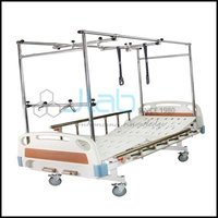 Orthopedic Bed
