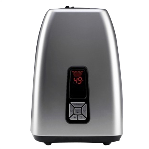 Ultrasonic Humidifiers