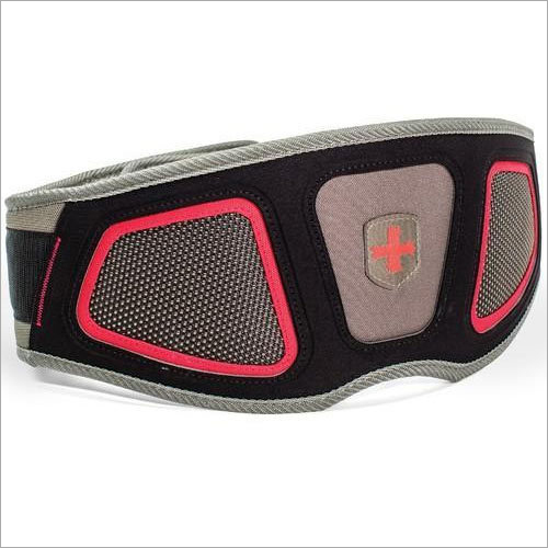 Personal Protective Belts