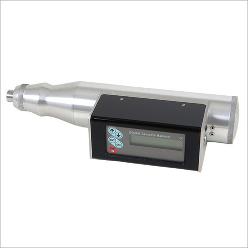 Rebound Hammer