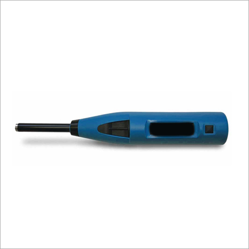 Digital Schmidt Rebound Hammer