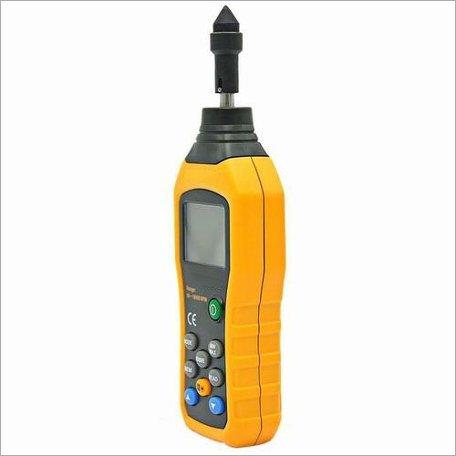 Contact Type Tachometer