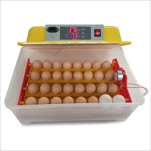 Automatic Digital Egg Incubator