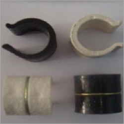 Clamps (Greenhouse-Curtain)