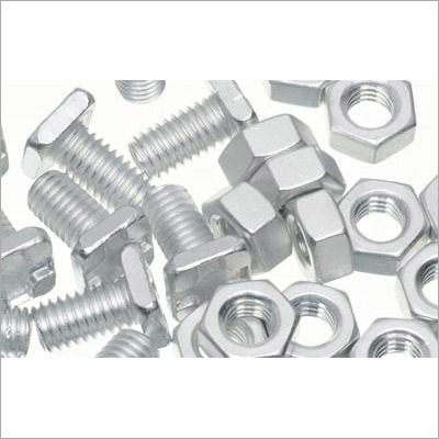 Nut Bolt's