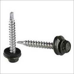 Self Drilling Screw (SDS)