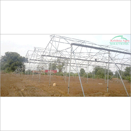 Structure (Poly-Net House)