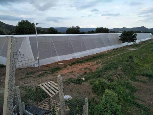 Net House