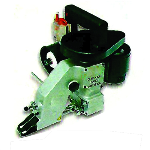 Single Needle Bag Closing Machine