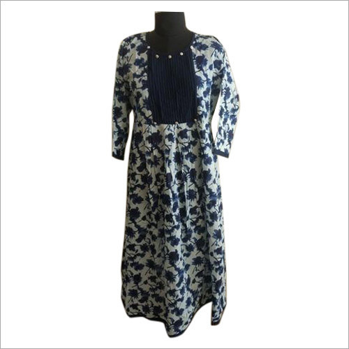 Fancy Rayon Kurti