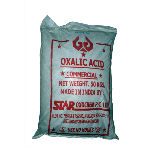 Oxalic Acid By NARESH AGENCIES
