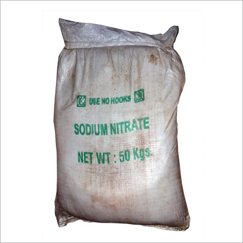 Sodium Nitrate