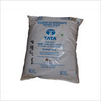 Refined Sodium Bicarbonate