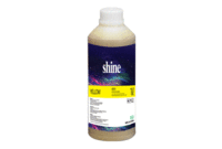 shine dye sublimation ink tds yellow 1 ltr