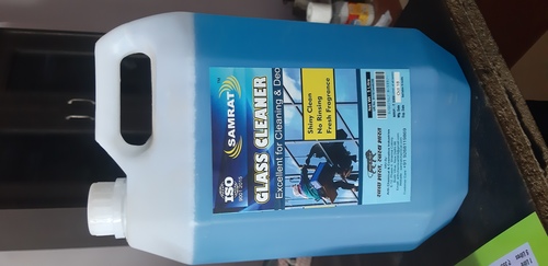 Glass Cleaner