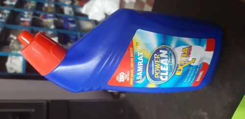 Toilet Cleaner