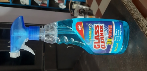 Liquid Glass Cleaner