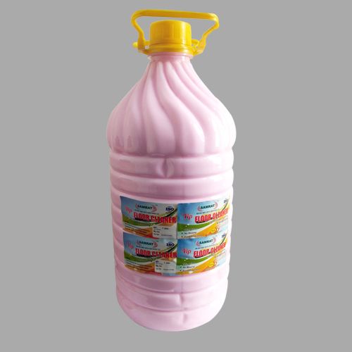 5 Ltr. Liquid Floor Cleaner