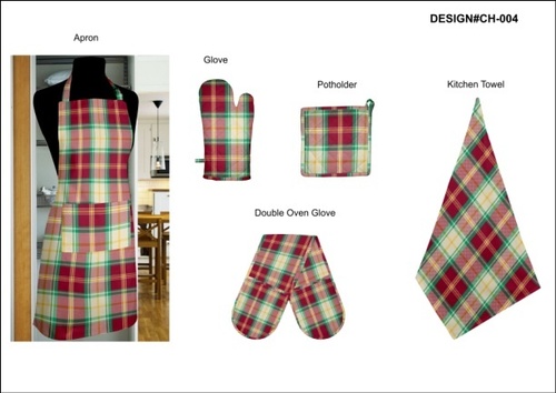 Kitchen Linens