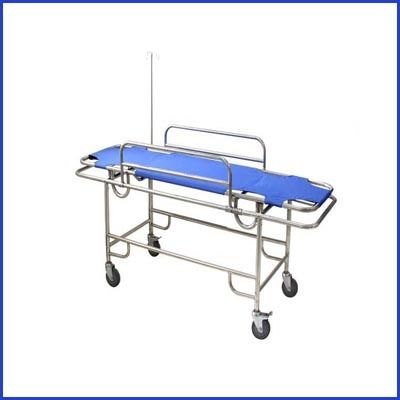 Emergency Stretcher Trolley