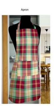 Kitchen Aprons