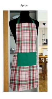 Cotton Aprons