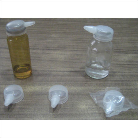 Eye and Ear Droppers
