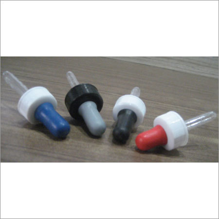 Dropper Assembly