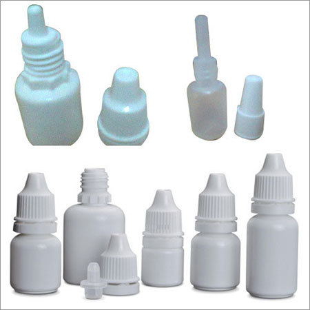 Eye Dropper Bottles with Caps