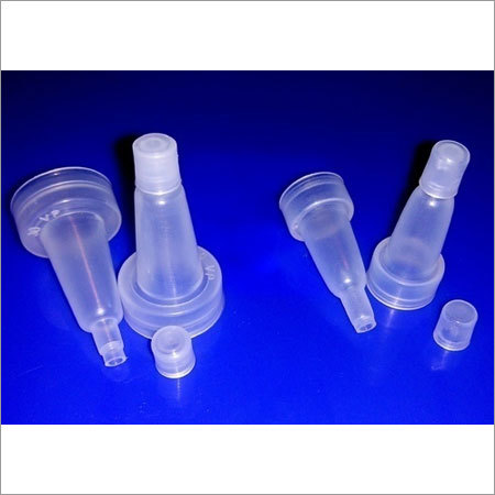 Polio Droppers