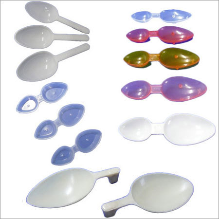 Measuring Spoons