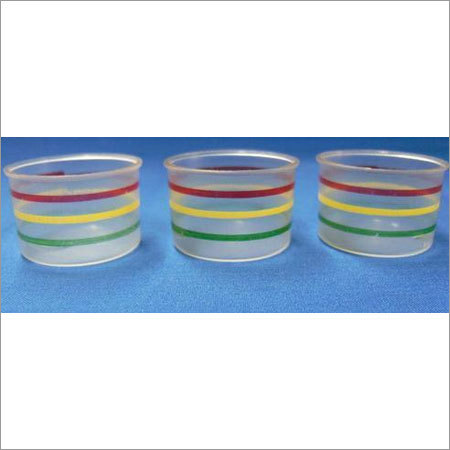 Measuring Cups
