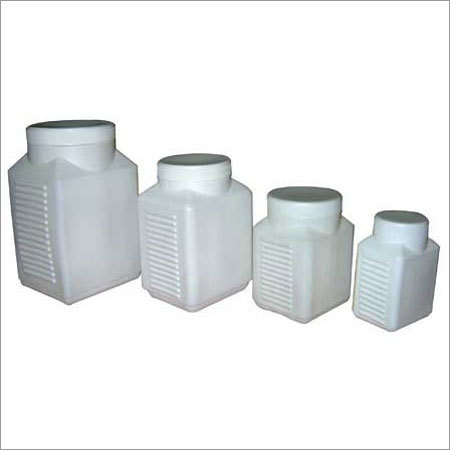 Rib Containers