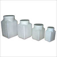 Rib Containers