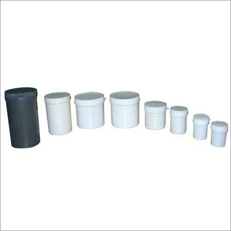 Security Pack Containers