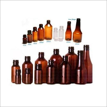 Pet Bottles