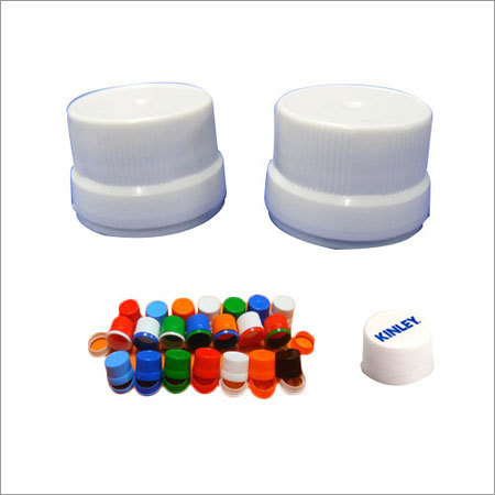 Pet Bottle Caps
