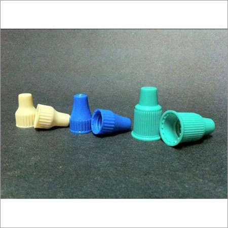 Spike Caps for FFS and BFS Vials