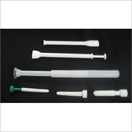 Ointment And Tablet Applicators
