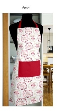 Aprons