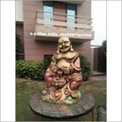 Buddha Statue