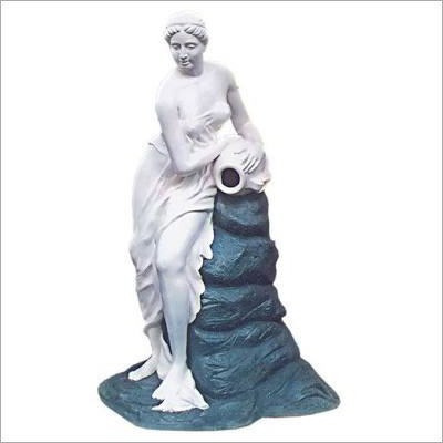 Girl Sculpture