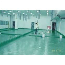 FRP Flooring Lining By DECORZZY (INDIA)
