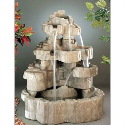 Fountain Baseline