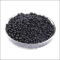 Black Humic Acid Shiny Ball