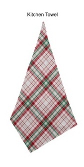 Cotton Kitchen Towels