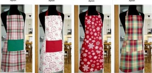 Apron Sets